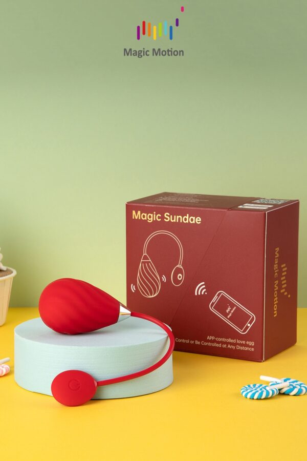 Magic Sundae – Image 2