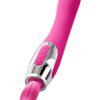 Stimulateur 4 en 1 Harmony fuchsia - Yoba – Image 3
