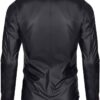 Veste wetlook - Daniele – Image 3