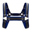 Harnais - Buckle Bulldog - bleu – Image 3