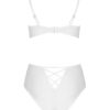 Bikini sexy blanc - Lovelia – Image 4
