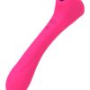 Double stimulateur - Quiver - rose – Image 3