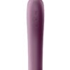 Stimulateur Dual Kiss bordeaux - Satisfyer – Image 3