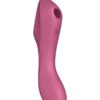 Curvy Trinity 3 - rouge – Image 3