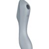 Curvy Trinity 3 - gris – Image 3