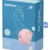 Sugar Rush - Double stimulateur - rose – Image 3