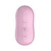 Double stimulateur Cotton Candy - lilas – Image 3