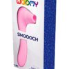 Stimulateur clitoridien - Smooch rose – Image 4
