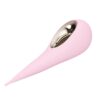 Stimulateur clitoridien - Dot rose – Image 2