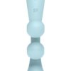 Multi-vibromasseur - Tri Ball 2 - bleu – Image 3