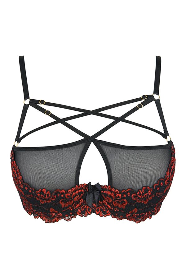 Soutien-gorge dentelle – Image 3