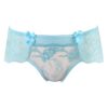 Culotte dentelle bleu – Image 3