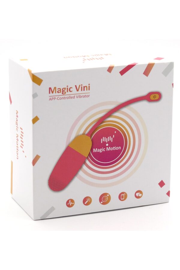 Magic Vini Orange – Image 3