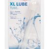 Applicateur de lubrifiant - XL Lube transparent – Image 3