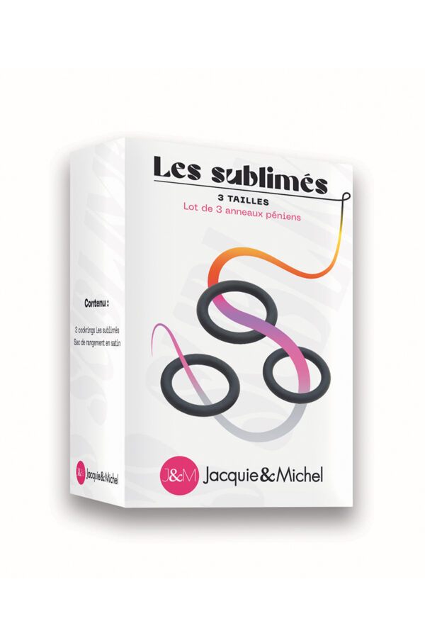 Les sublimés – Image 3