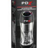 Masturbateur vibrant - PDX Elite ViewTube Pro – Image 4