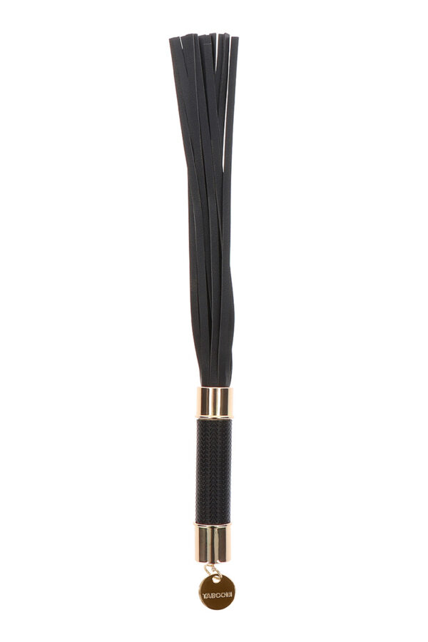 Martinet Statement Flogger – Image 3