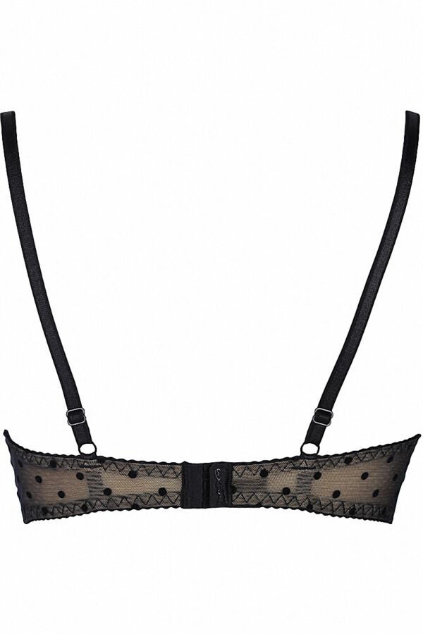 Soutien-gorge noir – Image 3