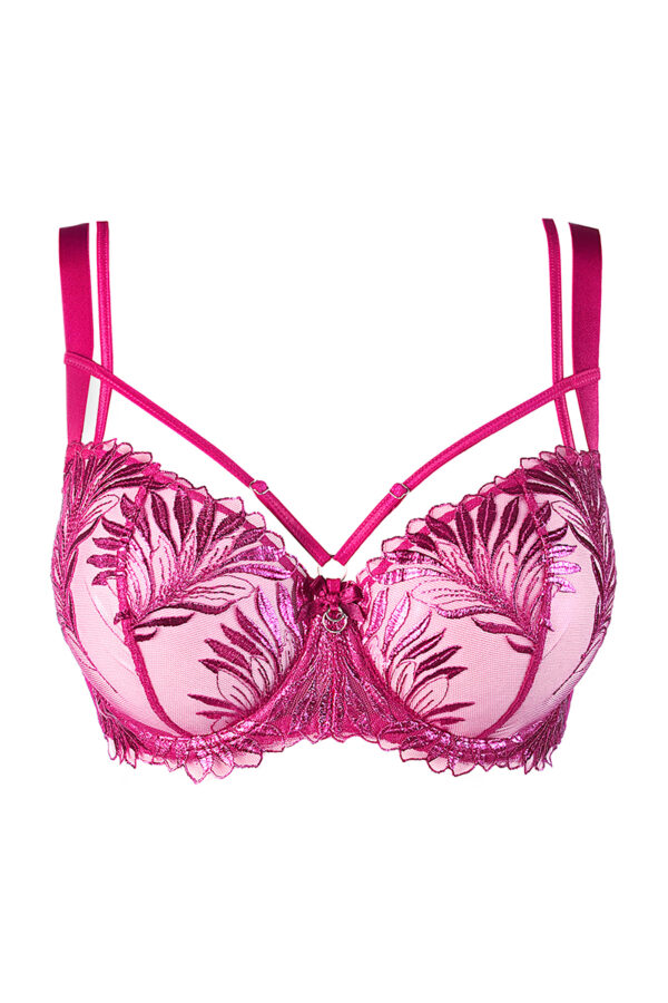 Soutien-gorge Rose – Image 3