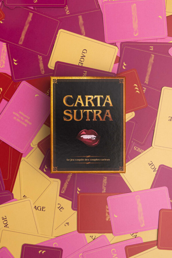 Carta Sutra – Image 3