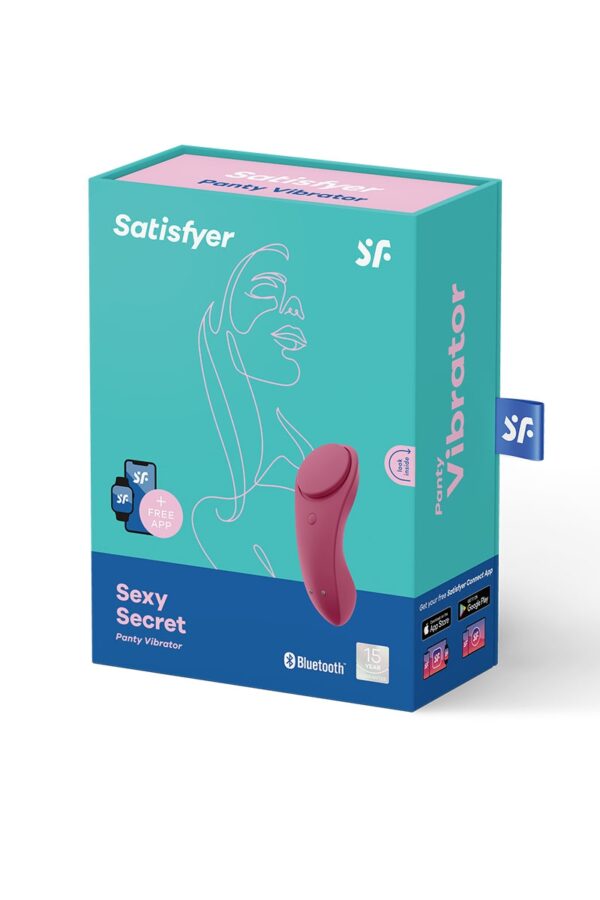 Sexy Secret – Image 4