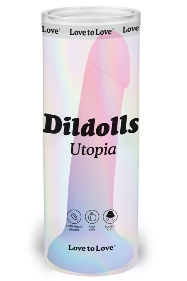 Dildolls - Utopia – Image 4