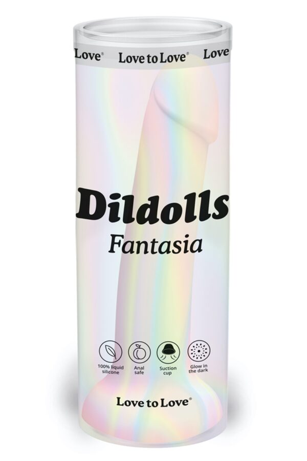 Dildolls - Fantasia – Image 4