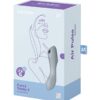 Curvy Trinity 3 - gris – Image 4