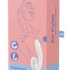 Supernova blanc - Double stimulateur – Image 4