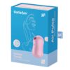 Double stimulateur Cotton Candy - lilas – Image 4