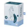 Vulva Lover 1 - bleu – Image 4
