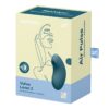 Double stimulateur Vulva Lover 2 - bleu – Image 4