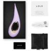 Stimulateur clitoridien - Dot violet – Image 4