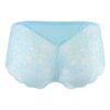 Culotte dentelle bleu – Image 4