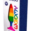 Plug arc en ciel Hiperloo - M – Image 4