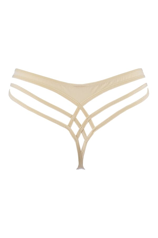 String beige – Image 4