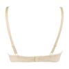 Soutien-gorge push-up beige – Image 4
