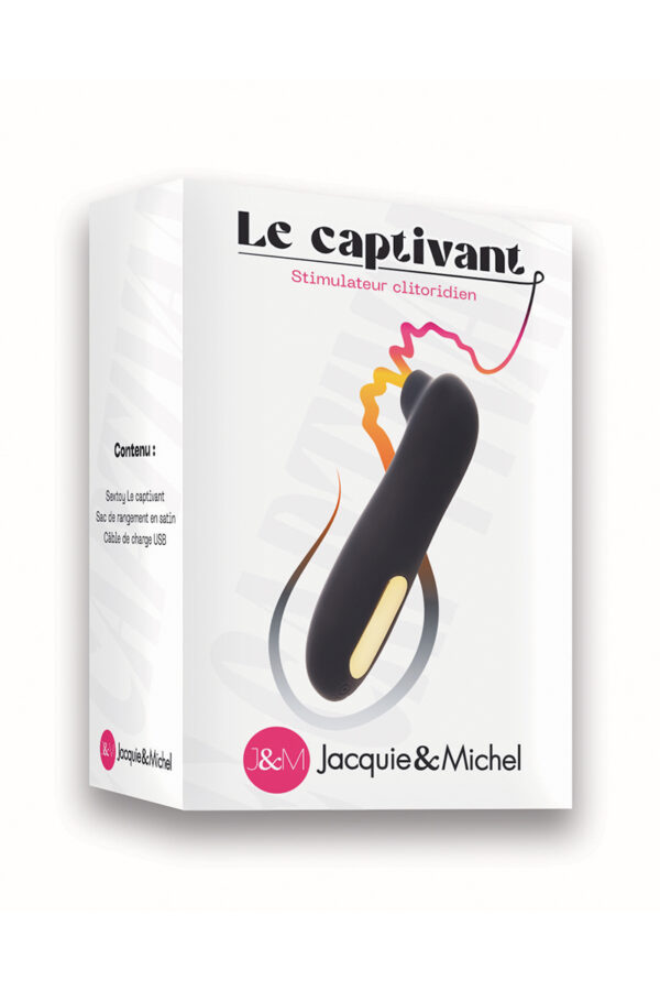 Le captivant – Image 4