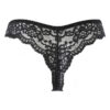 String brésilien noir – Image 4