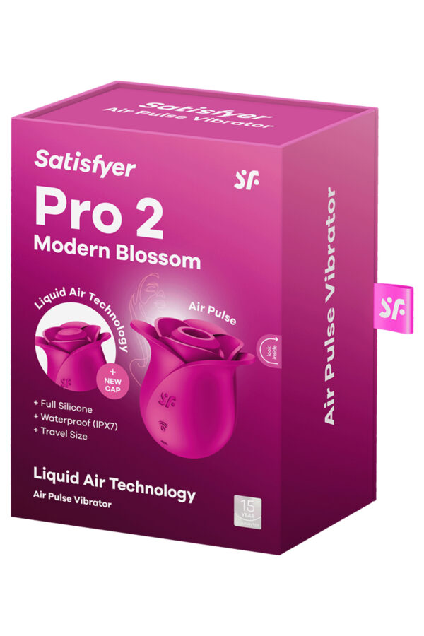 Blossom Modern - Liquid Air – Image 4