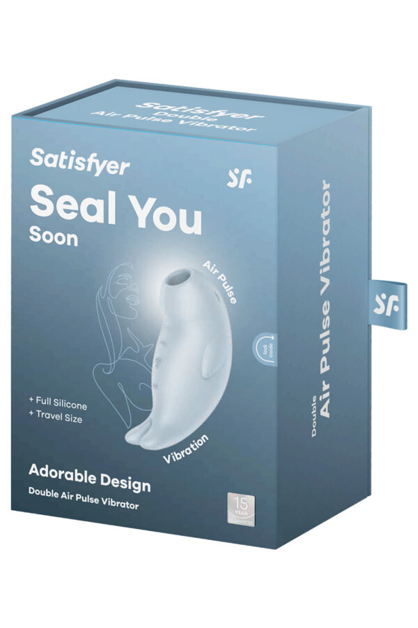 Seal You Soon – Image 4