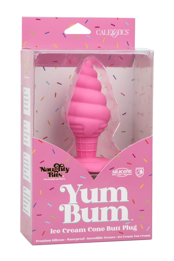 Plug anal - Yum Bum Ice Cone – Image 4