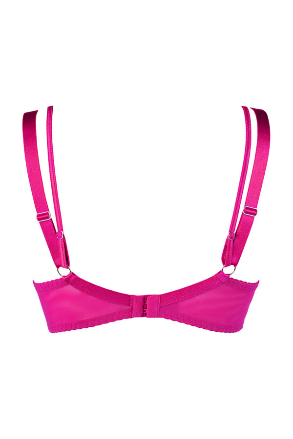 Soutien-gorge Rose – Image 4