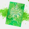 Bonbons pétillants - menthe – Image 4