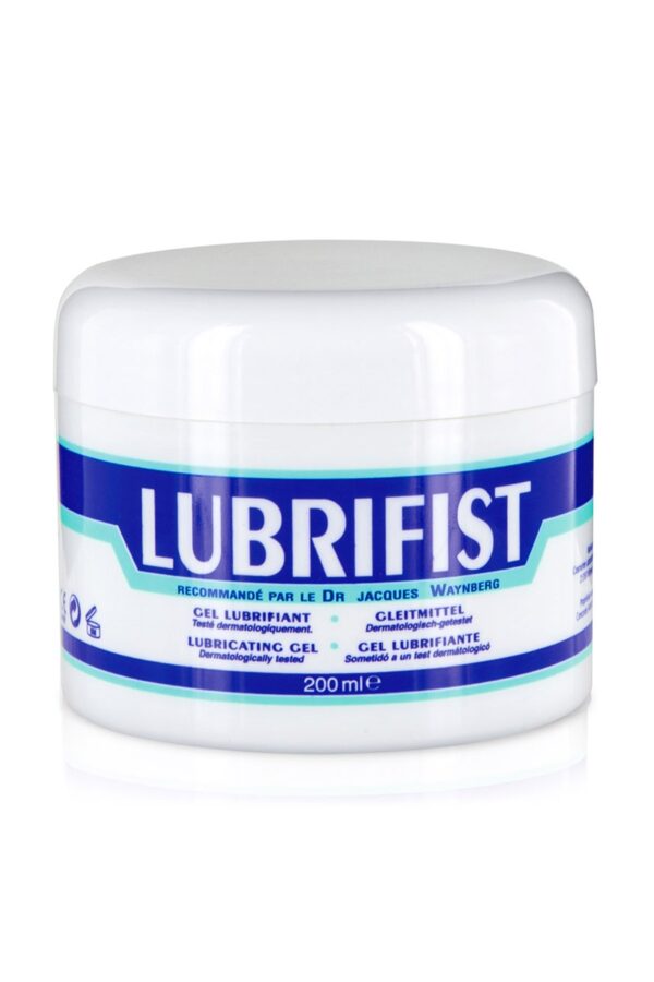 Lubrifist - 200ml