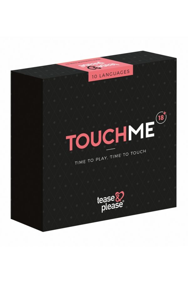 Jeu érotique - TouchMe – Image 2