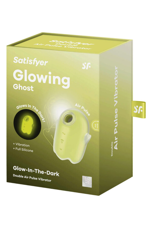 Glowing Ghost - Phospho – Image 4