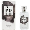 Parfum aux phéromones pour hommes 50ml - Apolo