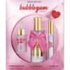 Coffret Bubblegum - Play Kit