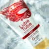 Lubrifiant eau chauffant - Lube Tube Hot - 150ml – Image 2
